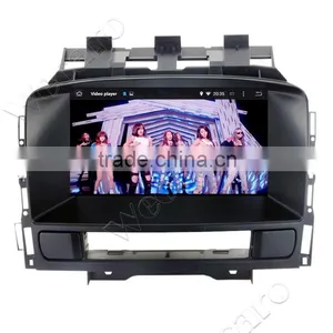 Wecaro WC-OU7882 Android 4.4.4 Car Stereo 1024 * 600 for Opel Astra j Car Radio WIFI 3G 16GB Flash 2008-2013 thumbnail-6