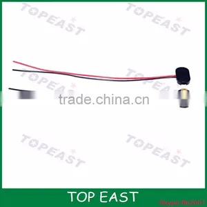 9V I-Style Battery Snap 9v Battery Clip 150mm Button Cell Battery Clips thumbnail-4