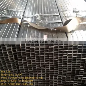 The Carbon Black Steel Pipe Q195 thumbnail-2