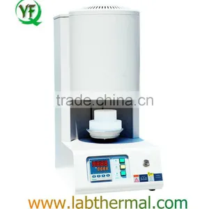 Sintering Furnace Oven 1700C for Sintering Zirconia Crowns thumbnail-1