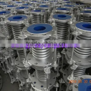 Competitive Price of Corrugated Compensator thumbnail-1