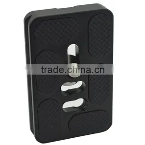 Newest Promotional Camera Accessories Ball Bearing Plate PU60 thumbnail-4