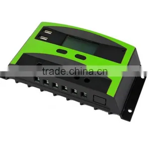 High Efficiency off Grid Mppt Solar Charge Controller thumbnail-3