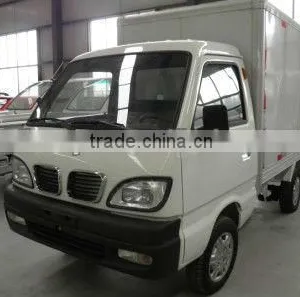 Mini Gasline Pickup Truck for Sale thumbnail-1