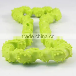 Pet Dog Supplies Thermoplastic Twist Dog Chew Toy thumbnail-5