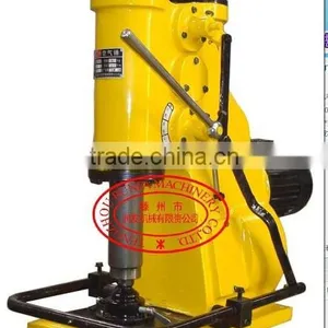 Blacksmith Power Forging HammerC41-6KG for Sale thumbnail-1