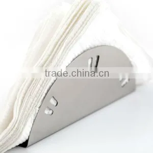 STAINLESS STEEL NAPKIN HOLDER thumbnail-3