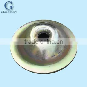 Galvanized Steel Hardware Stamping Products thumbnail-2