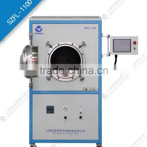 Lab Heating Furnace SZFL-1100 thumbnail-3