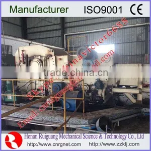 Hot Selling the Wood Chipper Shredder in Brazil 008615137127638 thumbnail-1