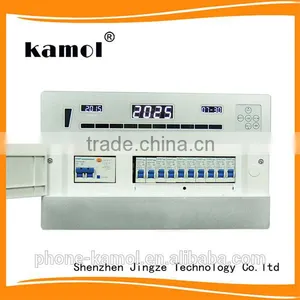 Smart Wifi Cell Phone Control Intelligent Distribution Board thumbnail-1