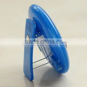 5 Color In Stock Yellow/Orange/White/Blue/Purple Factory Price Electronic Round Count Down Timer thumbnail-6