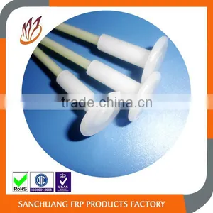 Fiberglass Pin Pultruded Solid Fiberglass Reinforced Rod Quality Choice thumbnail-6