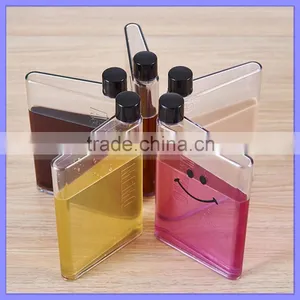 Amazon Hot Sale A5 Memo Paper Bottle Notebook Cup thumbnail-1
