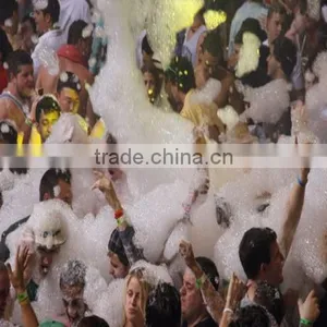 Professional Stage Effect Foam Machine Disco Foam Machine With Flight Case Factory Price Selli Cheap thumbnail-3