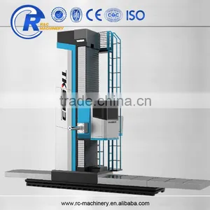 TK6513 Floor Type Boring and Milling Machine thumbnail-1