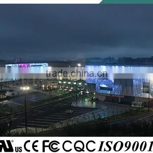 Outdoor Waterproof IP68 Advertising Led Fixel Lights DC12V CE UL FCC Approved thumbnail-4