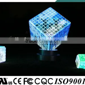 IP68 Waterproof Vivid Indoor and Outdoor RGB LED Lighting CE UL Approved thumbnail-5