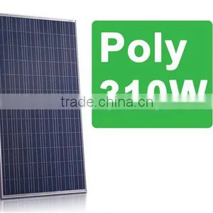 310w Poly Solar Panels thumbnail-1