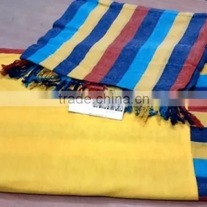 Kikoi Towels Kikoy Pareo Towels Pareo With Towels thumbnail-2