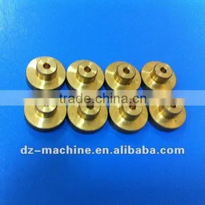 Best Quality Popular Anodized CNC Accessories Manufacturer thumbnail-4