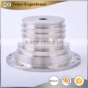 Customize Aluminium Professional Precision Cnc Turning Part thumbnail-4