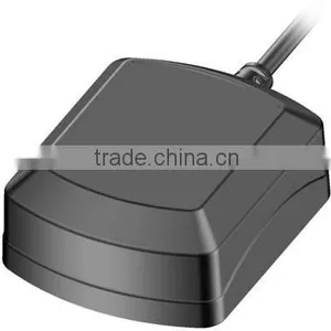 1575.42 MHz Gps Active Ceramic Patch Antenna for Navigation System thumbnail-1