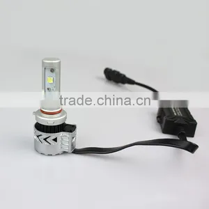 High Lumen Led Car Headlight Single Beam 9005 G8 Led Headlight thumbnail-2