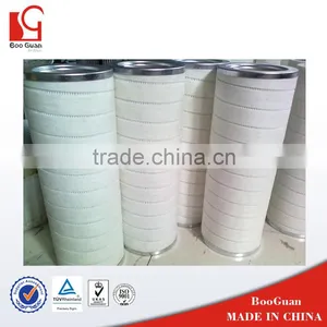 Types of Pleated 5 Micron Cartridge Filter thumbnail-3