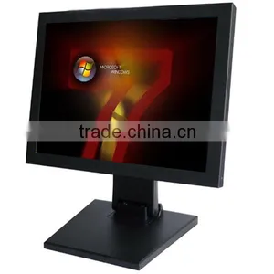 TS150D 15 Inch HDMI Car Monitor thumbnail-1