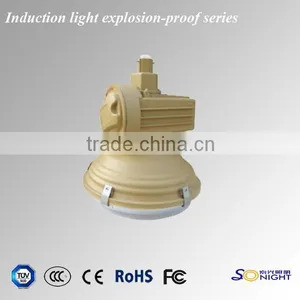 IP65 60-150W Explosion Proof Lamp, MH, HPS Lamp, Anti-explosion Proof Platform Light thumbnail-1