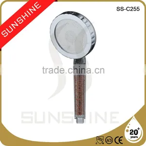 SS-C255 Cixi Direct Factory New Model Massage Shower Head thumbnail-1