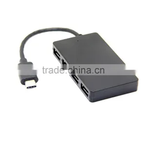 High Quality High Speed Video Usb 3.1 To Hdmi Adapter thumbnail-6