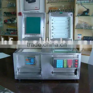 Polymer Stamp Making Machine thumbnail-1