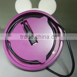 Silicone Soft Night Light thumbnail-6