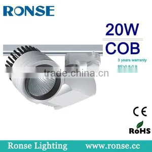 Global Commerical LED Track Light 2295 thumbnail-1
