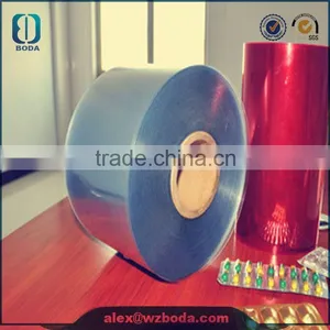 Different Color High Density Rigid Pvc Sheet for Building Materials thumbnail-6