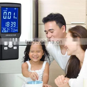 Indoor Portable Gas Formaldehyde Detection thumbnail-3