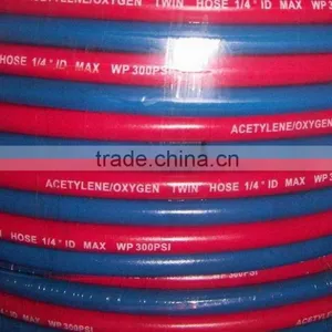 no Smell and Non-toxic Pvc Oxygen Hose thumbnail-1