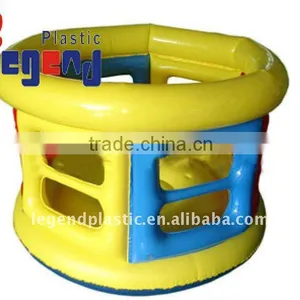 Inflatable Jumping Bouncer,inflatable Indoor Jumping Bouncer,inflatable Castle Rings,inflatable Basketball Set thumbnail-1
