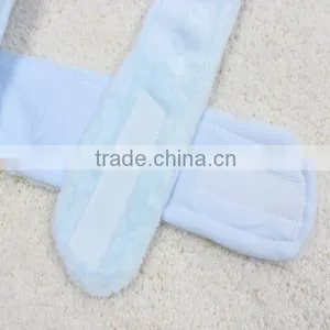 BB-MS-003 Factory Wholesale Cotton Blanket Baby Wrap thumbnail-6
