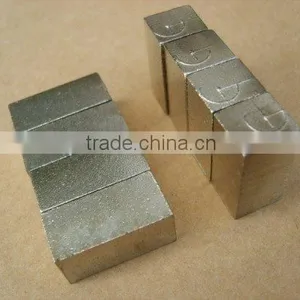 1600mm Marble for Diamond Segment for Circular Saw Blade thumbnail-1