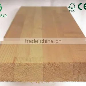 High Quality Board Manufacturer Laminate Furniture Finger Joint Lumber Board thumbnail-6