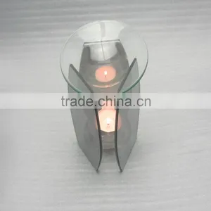 2016 Infinity Light Glass Scent Diffuser thumbnail-3