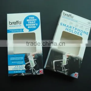 Custom Printed Mobile Accessories Paper Packing Box thumbnail-1