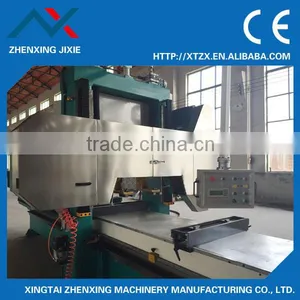 Band Saw Panel Saw Band Saw Machine thumbnail-2