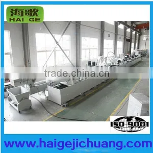 Cheap Cylinder Polishing Machine for Sale thumbnail-1