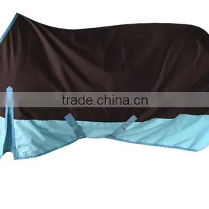 TURNOUT , OUTDOOR 600Denier Horse,Cob,Pony 100% Waterproof Breathable Rugs thumbnail-1