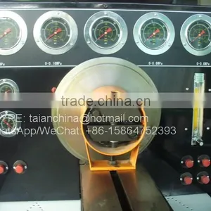 NT3000 Diesel Injection Pump Test Stand Direct Factory thumbnail-4