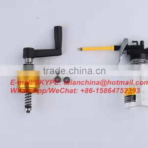 NO.1091 DNESO HP0 Pump Plunger Repairing Tool/dneso u2 Pump Repair Tool thumbnail-1
